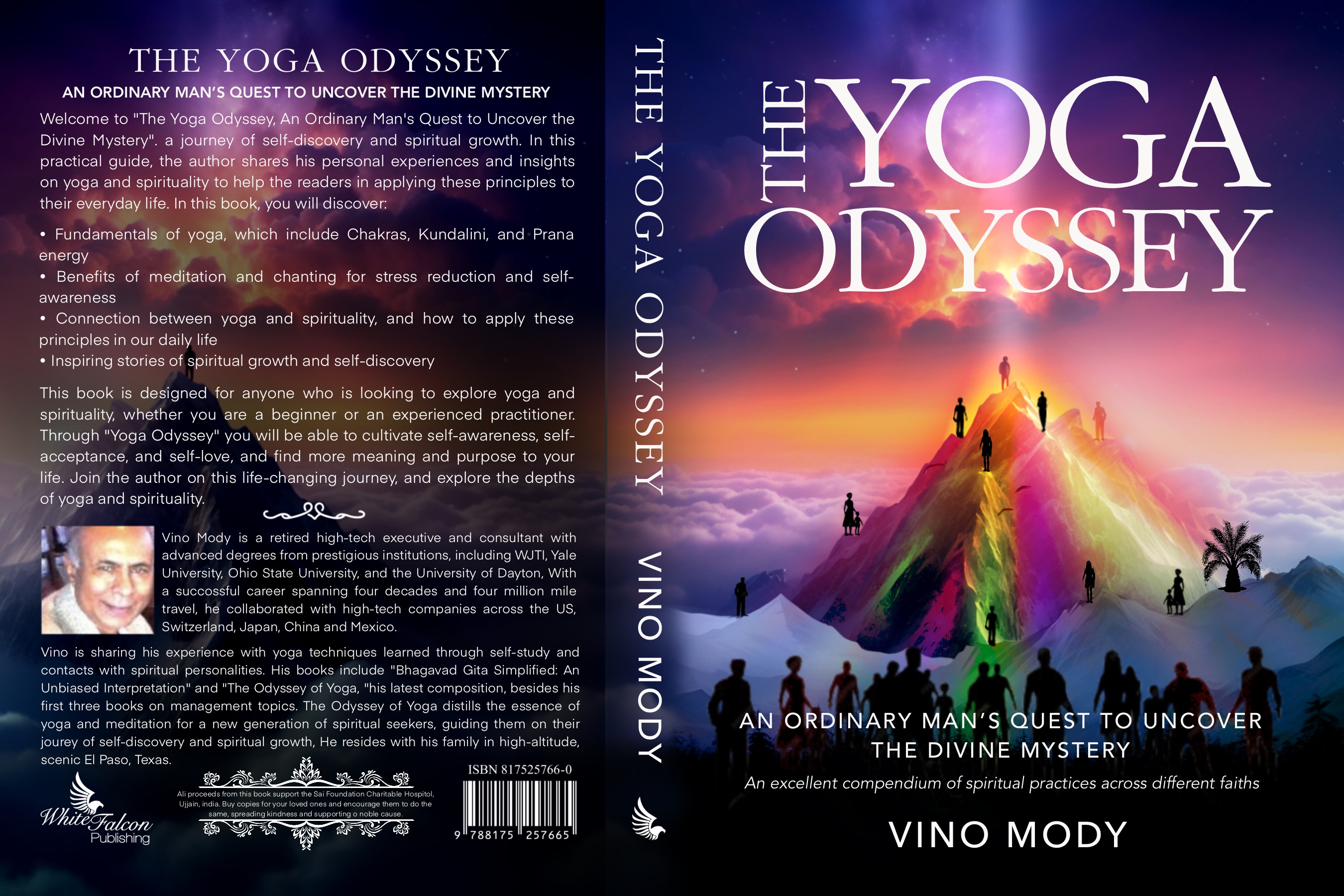 Buchumschlag Design von Topi ufo für dieses Projekt | Design #36237640