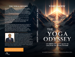 Buchumschlag Design von Miguel Silva für dieses Projekt | Design: #36205040