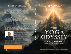 Buchumschlag Design von Miguel Silva für dieses Projekt | Design: #36205261