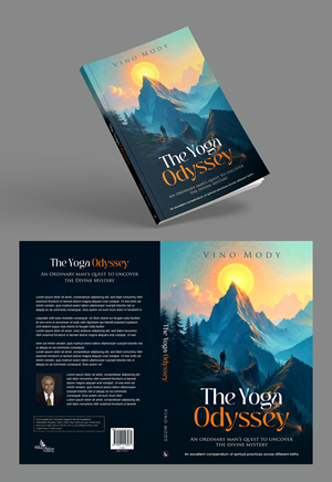 Buchumschlag Design von Dpace für dieses Projekt | Design: #36220651