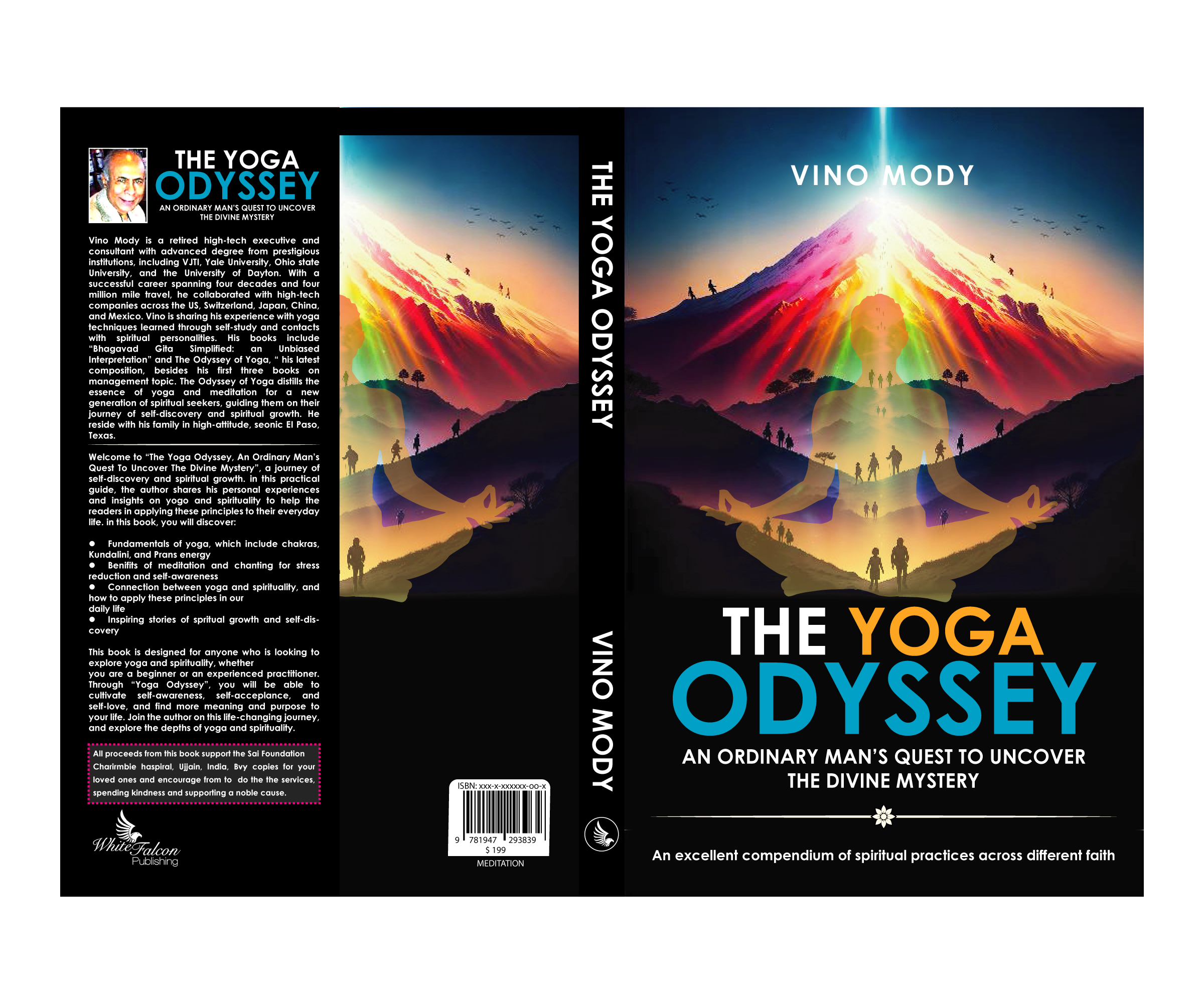 Buchumschlag Design von design1pcs für dieses Projekt | Design #36219524