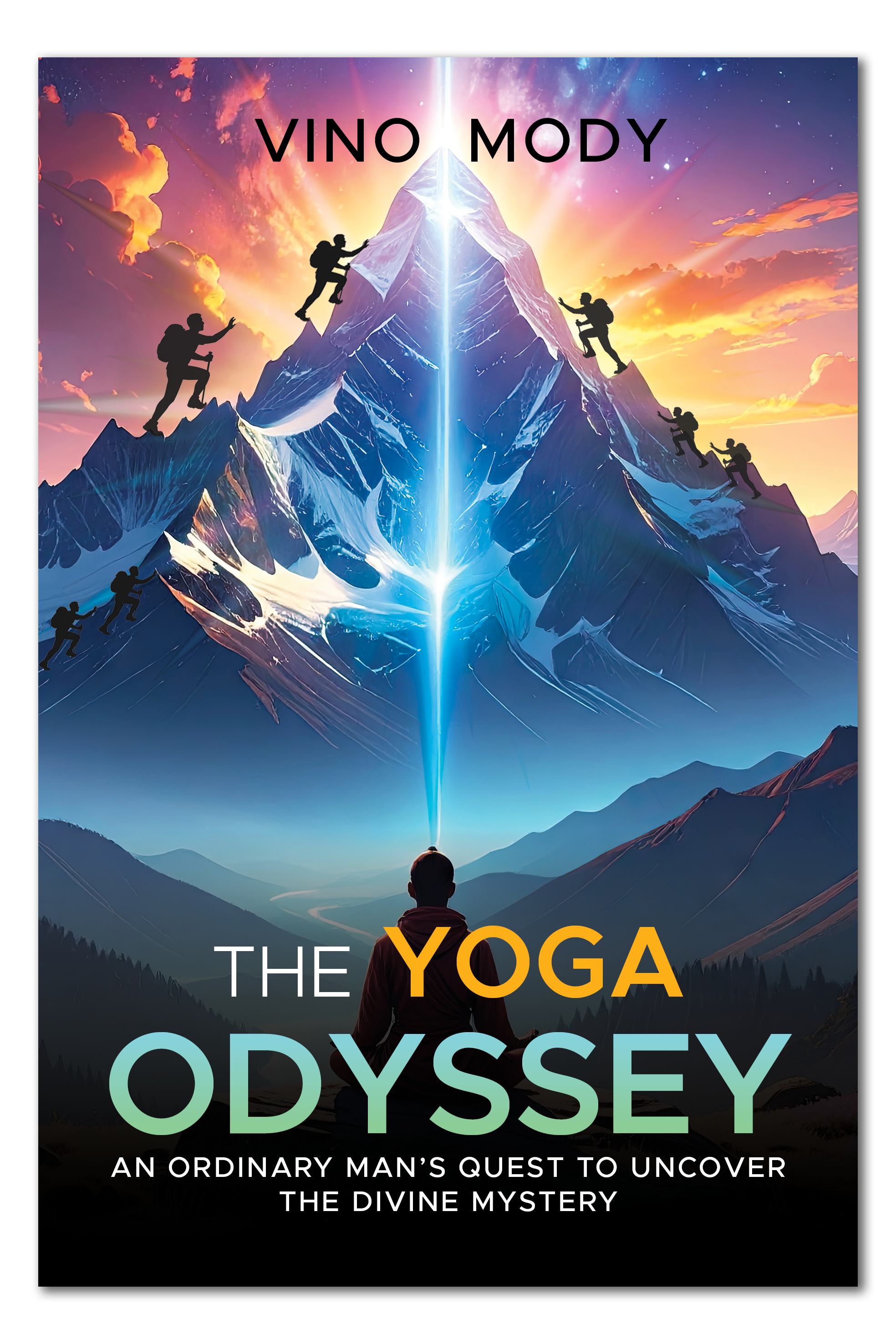 Diseño de portada de libro por PavanPrajapati para este proyecto | Diseño #36220524