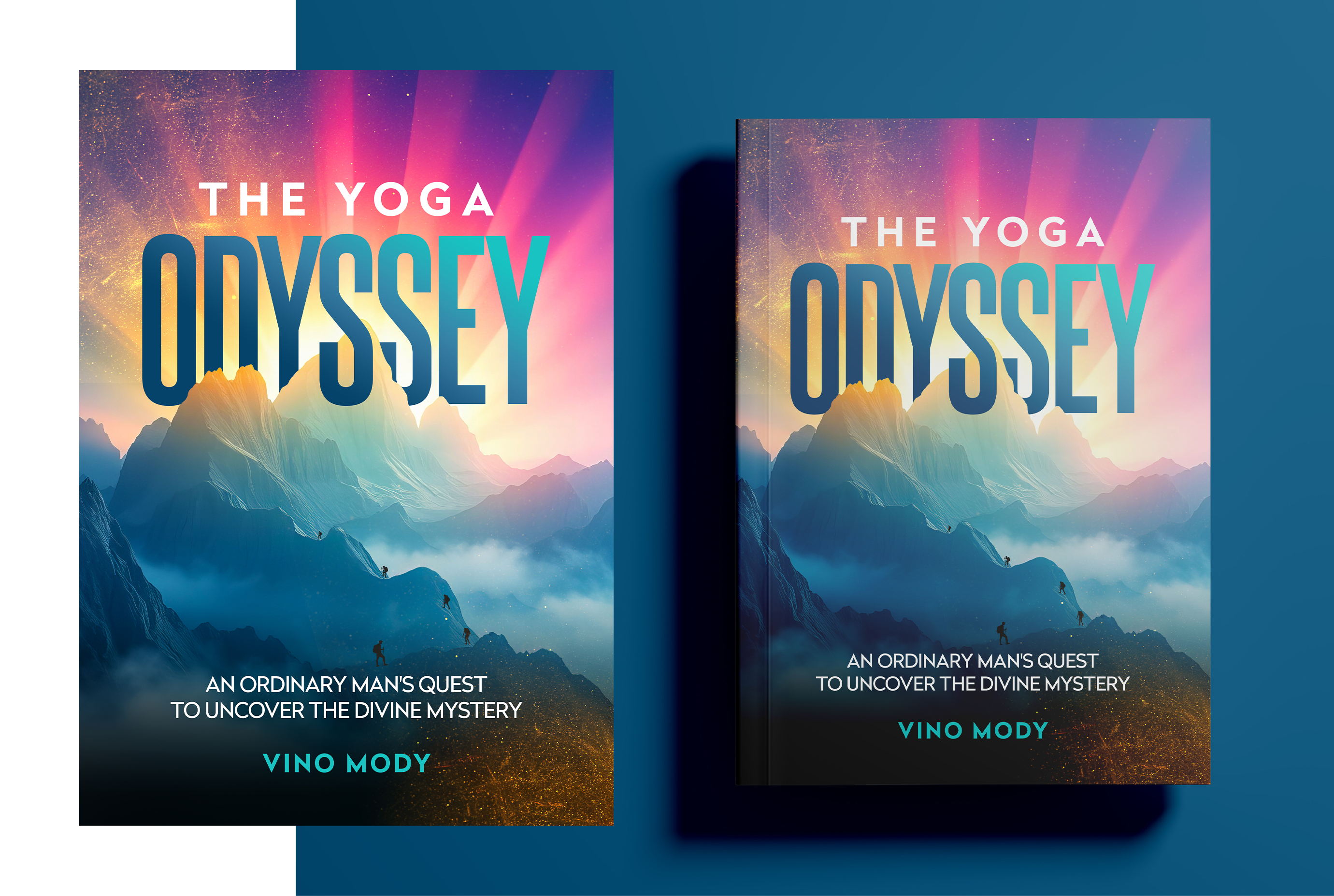 Diseño de portada de libro por Graphic Guy para este proyecto | Diseño #36221759