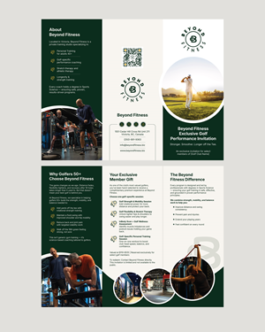 Flyer Design by thedesignstar for this project | Design: #36211160