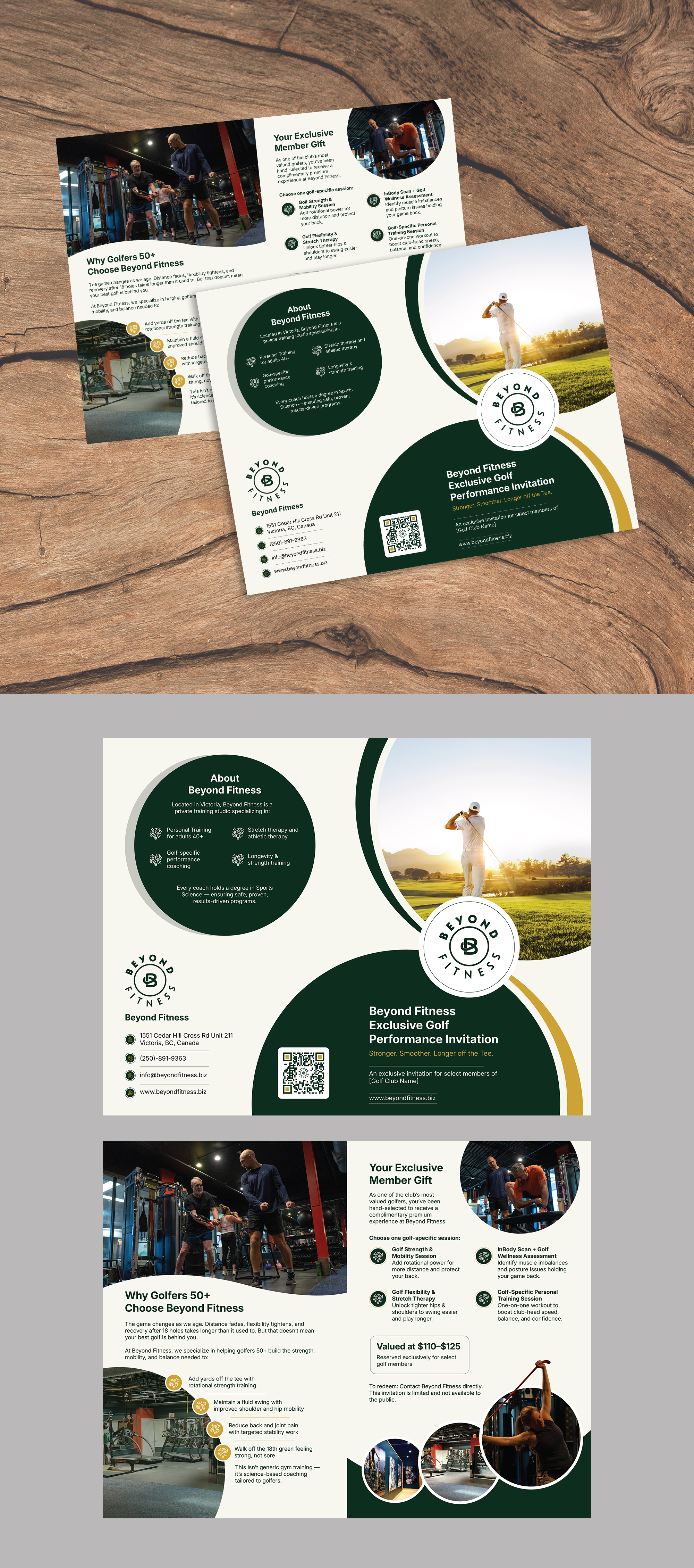 Flyer Design by thedesignstar for this project | Design #36236754