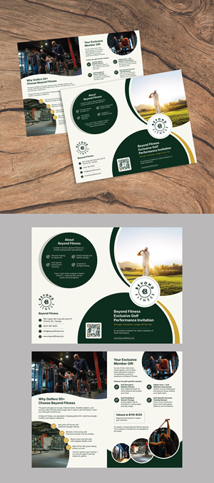 Flyer Design by thedesignstar for this project | Design: #36236754