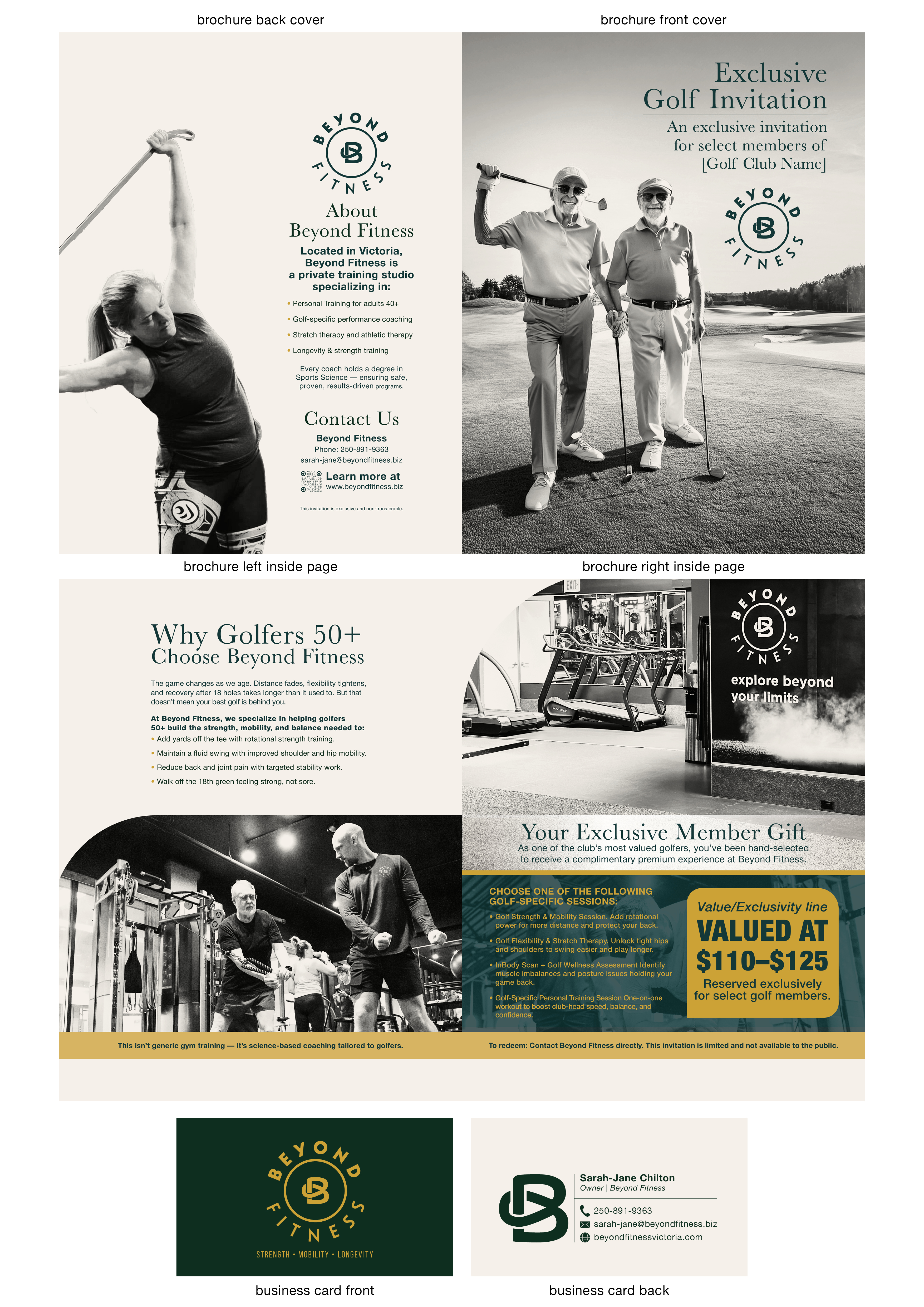 Flyer Design by MarkoE for this project | Design #36214903