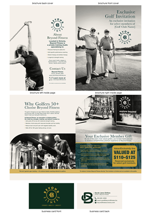 Flyer Design by MarkoE for this project | Design #36214903