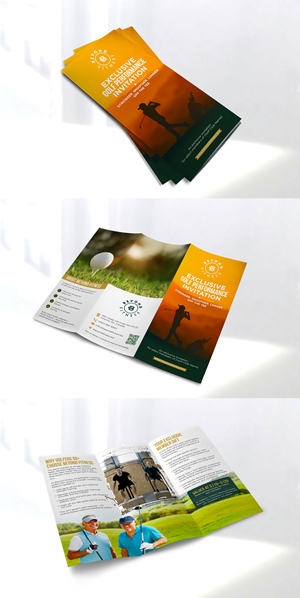 Flyer Design by Sun Creative for this project | Design: #36208422