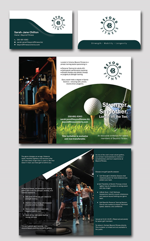 Flyer Design by YourLogoMaster for this project | Design: #36223944