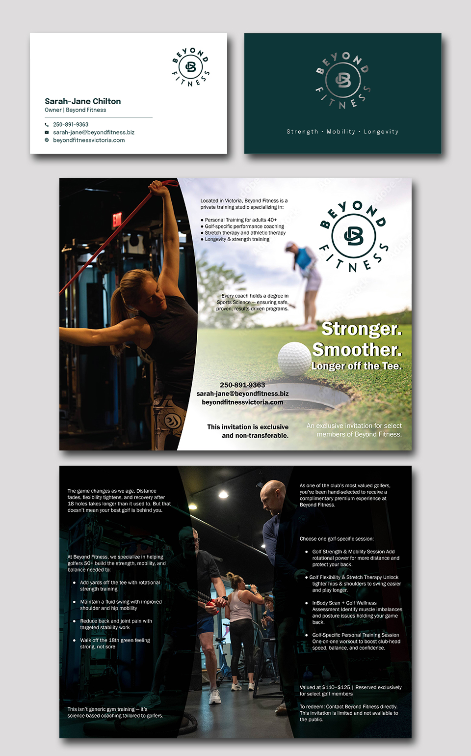 Flyer Design by YourLogoMaster for this project | Design #36223945
