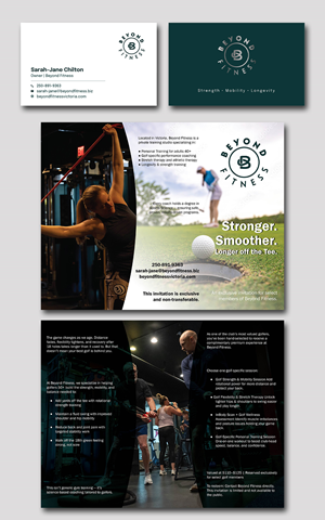 Flyer Design by YourLogoMaster for this project | Design: #36223945