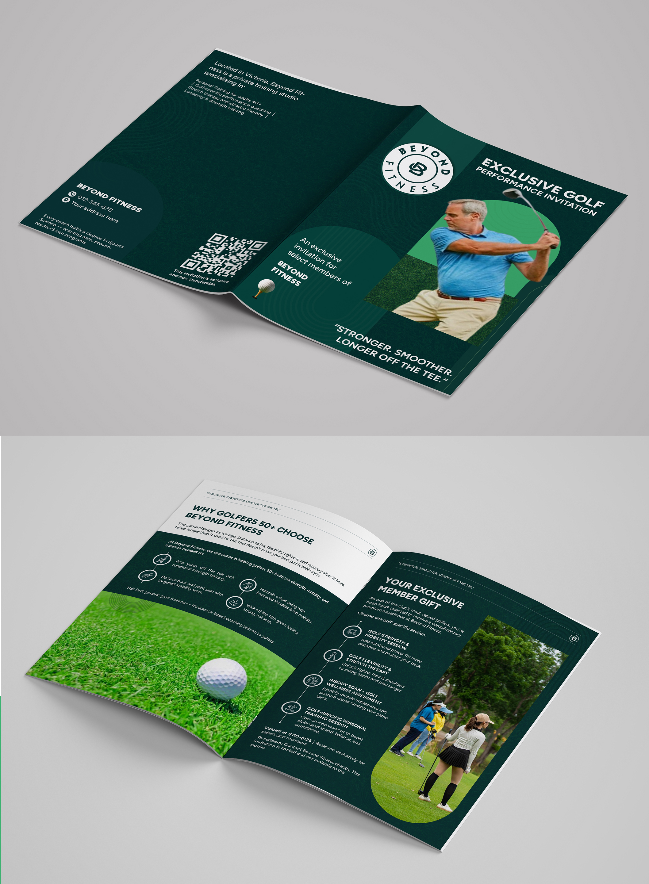 Flyer Design by designcircle for this project | Design #36214511