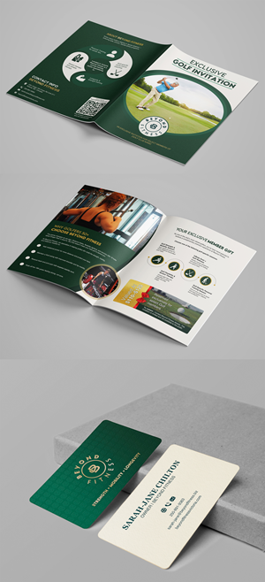 Flyer Design by designcircle for this project | Design: #36221990