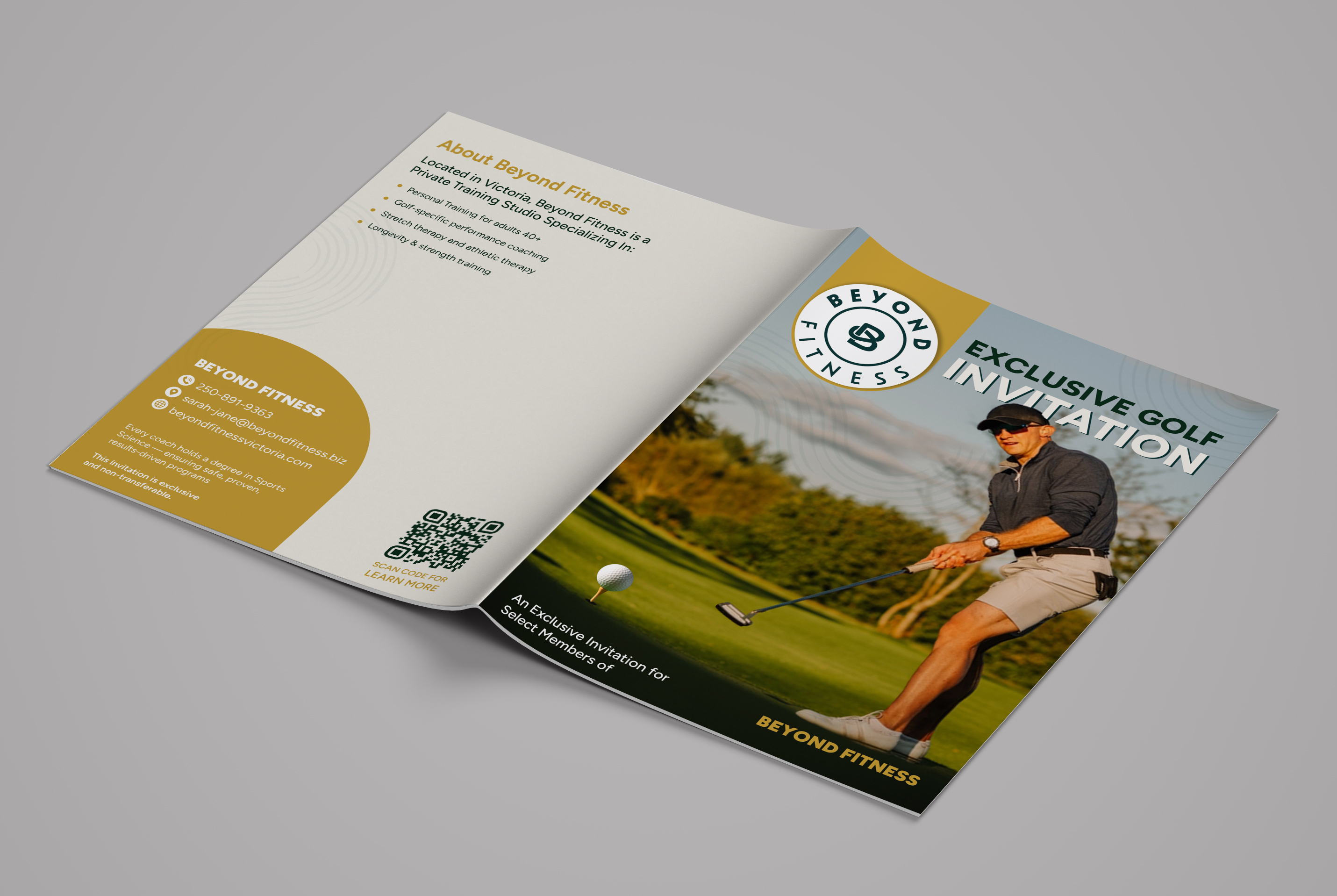 Flyer Design by designcircle for this project | Design #36224062