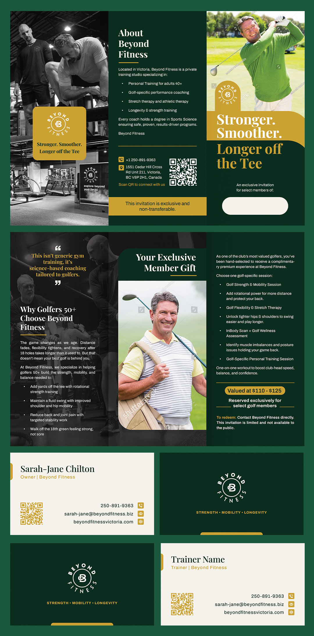 Flyer Design by Paradigma Vst for this project | Design #36226507