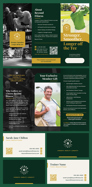 Flyer Design by Paradigma Vst