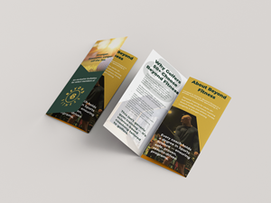 Flyer Design by Vertikus for this project | Design: #36225870
