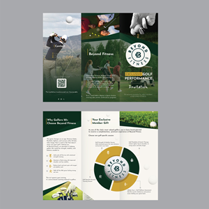Flyer Design by Mesotoday for this project | Design #36206049