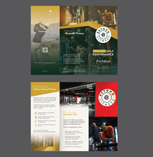Flyer Design by Mesotoday for this project | Design: #36207994