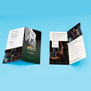 Flyer Design by Mesotoday for this project | Design: #36208405