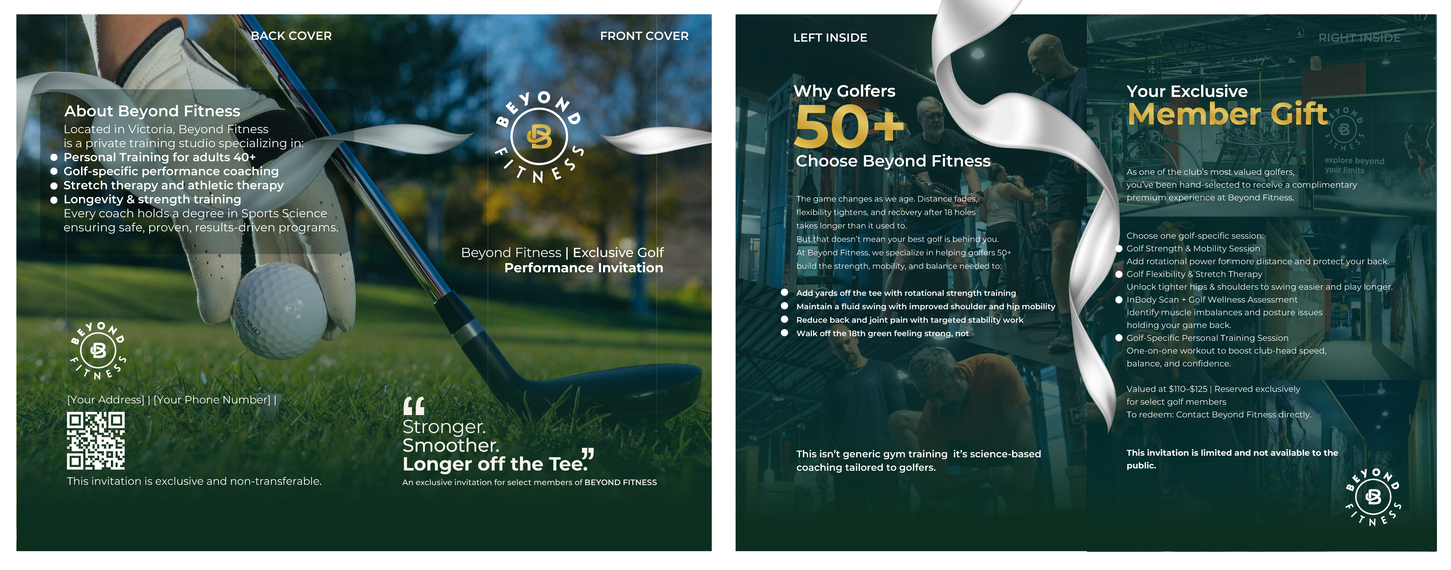 Design de Flyer par DennistheCreative pour ce projet | Design #36224651