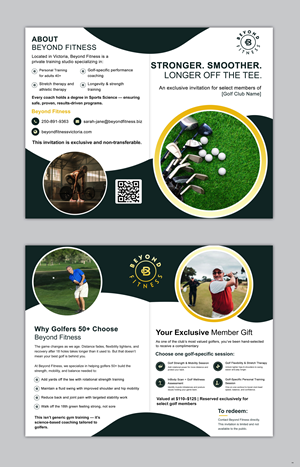 Flyer Design by pb for this project | Design: #36208352