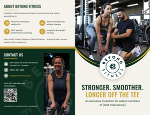 Flyer Design by pb for this project | Design: #36208356