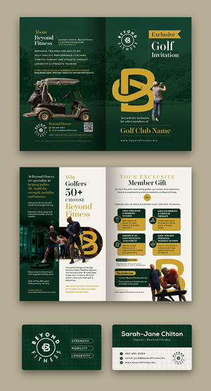 Flyer Design by debdesign for this project | Design: #36227403