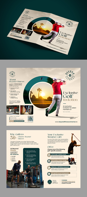 Flyer Design by debdesign for this project | Design: #36227477