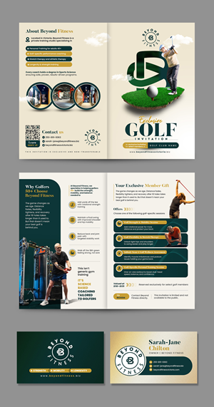Flyer Design by debdesign for this project | Design: #36227958
