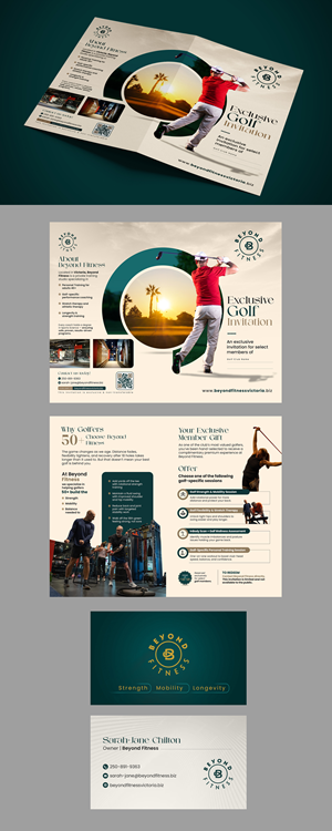 Flyer Design by debdesign for this project | Design: #36227979