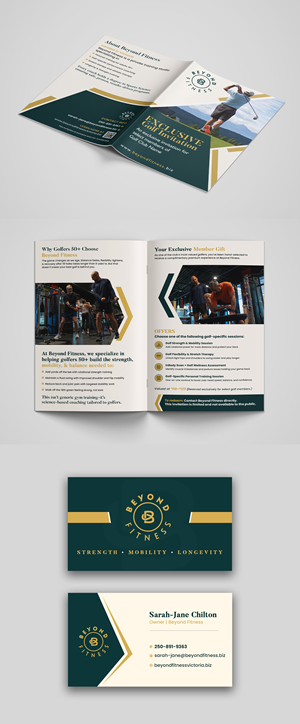 Flyer Design by debdesign for this project | Design: #36228089