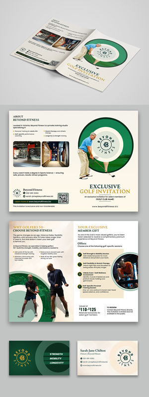 Flyer Design by debdesign for this project | Design: #36228151
