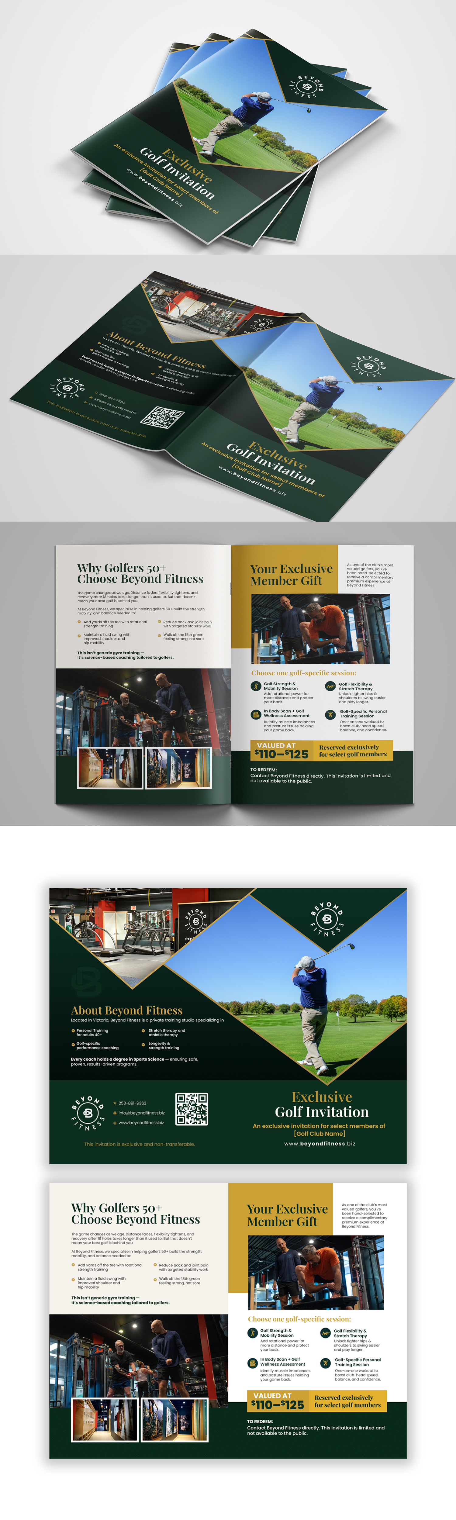 Flyer Design by debdesign for this project | Design #36228227