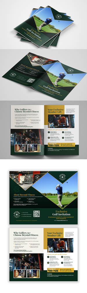 Flyer Design by debdesign for this project | Design: #36228227