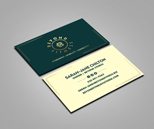 Flyer Design by Creations Box 2015 for this project | Design: #36204456