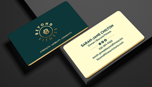 Flyer Design by Creations Box 2015 for this project | Design: #36204462