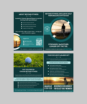 Flyer Design by Creations Box 2015 for this project | Design: #36204627