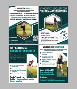 Flyer Design by Creations Box 2015 for this project | Design: #36204987