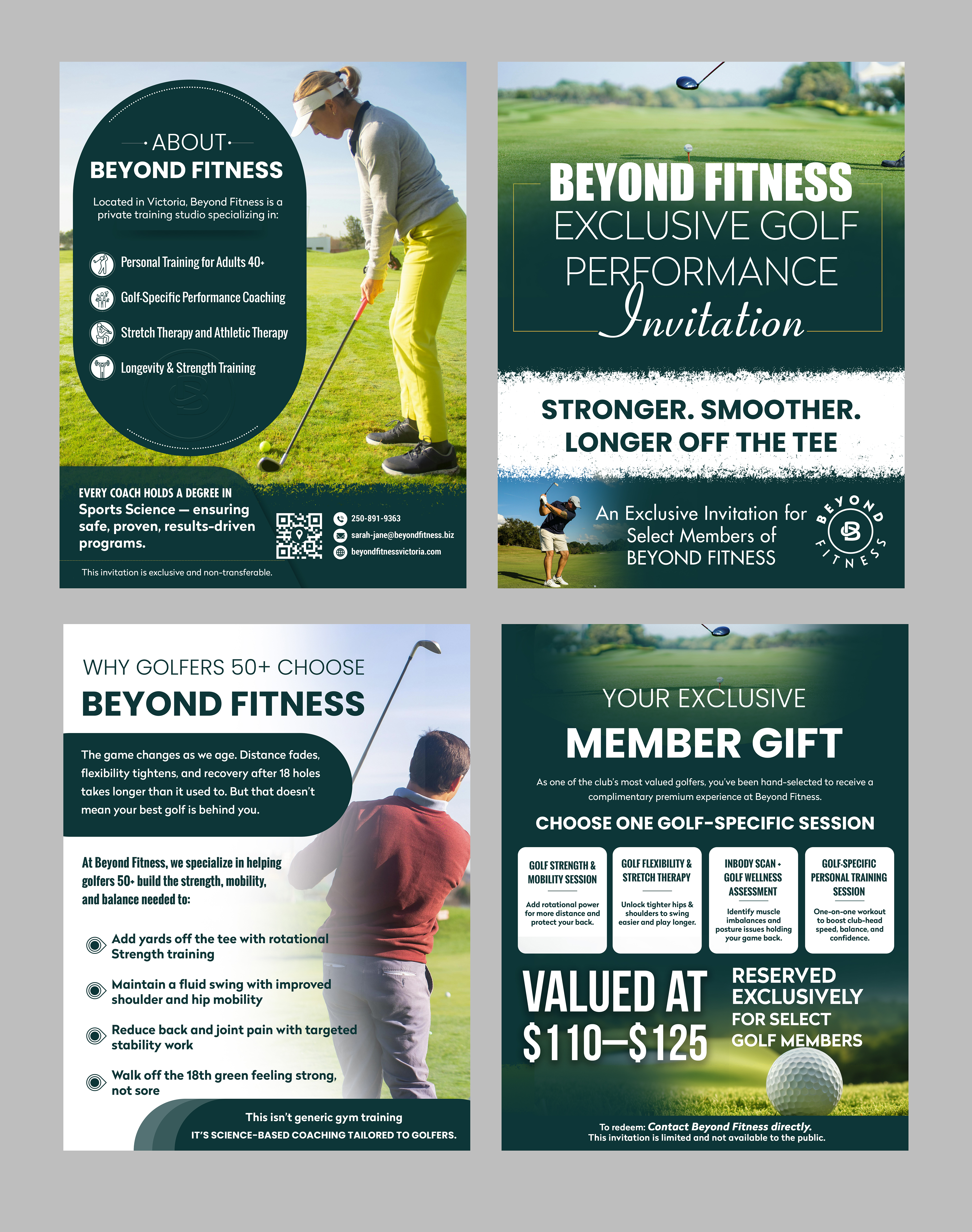 Flyer Design by Creations Box 2015 for this project | Design #36205170