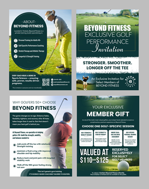 Flyer Design by Creations Box 2015 for this project | Design: #36205170