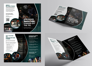 Flyer Design by 3Guys for this project | Design: #36237465