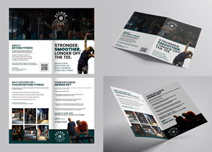 Flyer Design by 3Guys for this project | Design: #36237844