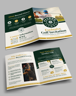 Flyer Design by SAI DESIGNS for this project | Design: #36221526