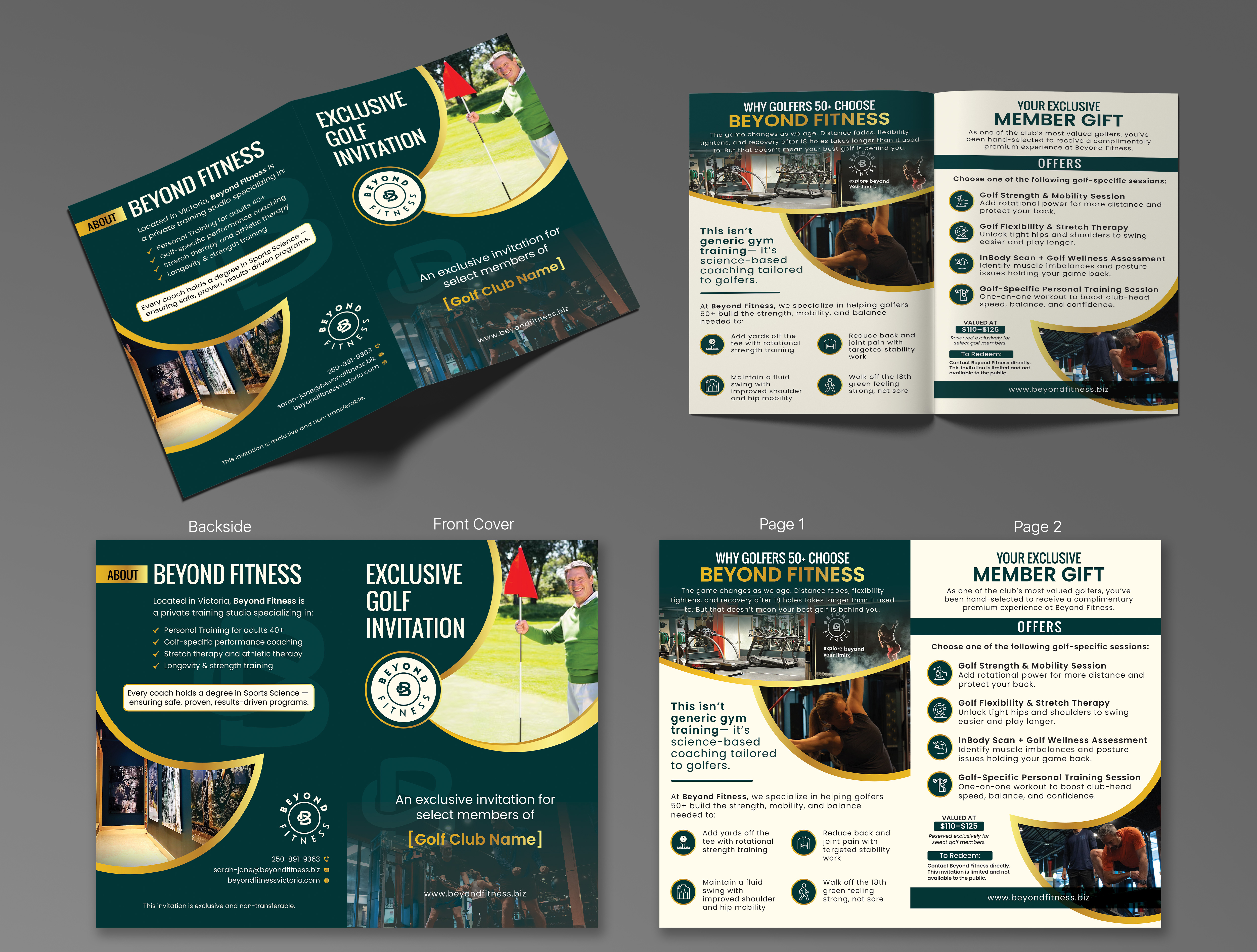 Flyer Design by Impressive Designs for this project | Design #36214623