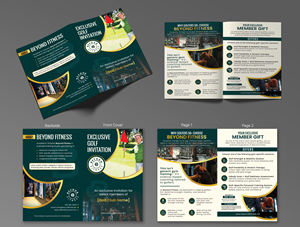 Flyer Design by Impressive Designs for this project | Design #36214623