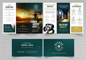 Flyer Design by Graphic Guy for this project | Design #36222278