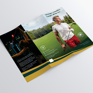 Flyer Design by b06391 for this project | Design: #36242574
