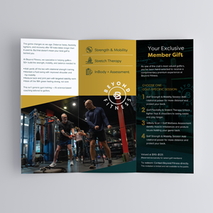 Flyer Design by b06391 for this project | Design: #36242576